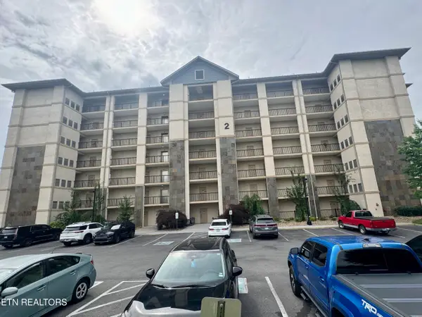 124 Plaza #UNIT 2306, Pigeon Forge, TN 37863