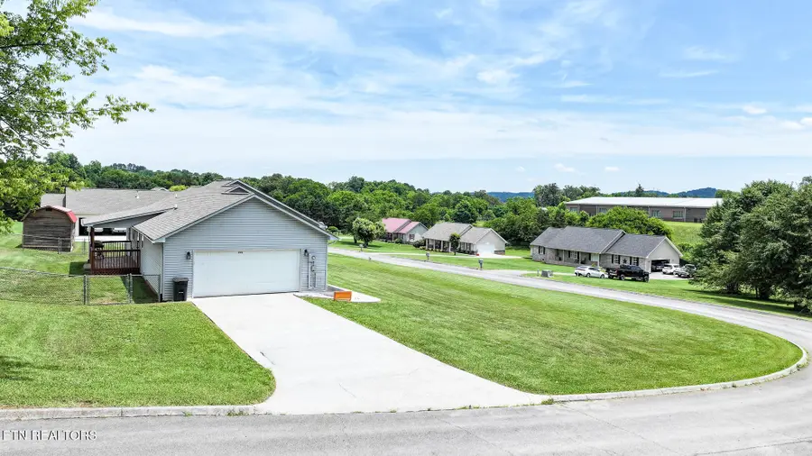555 Golden Harvest Circle, Seymour, TN 37865 - #2
