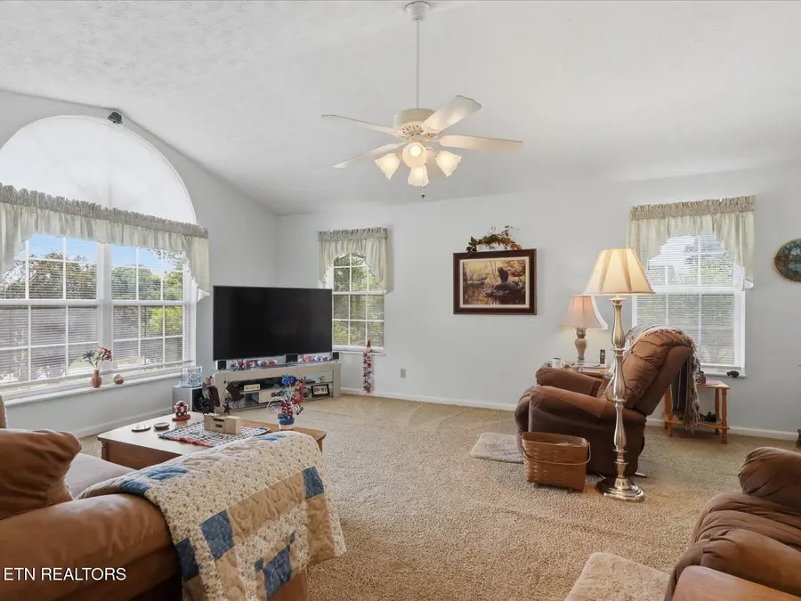 421 Sweet Briar Drive, Maryville, TN 37804 - #3