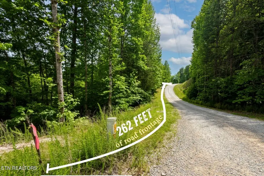 Black Fox Harbor Rd, Washburn, TN 37888 - #3