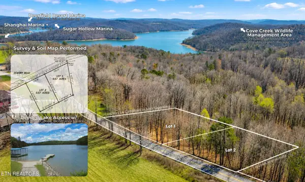 4160 Demory Rd, LaFollette, TN 37766