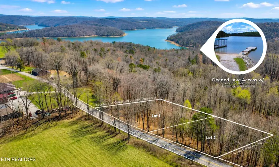 4160 Demory Rd, Lafollette, TN 37766 - #3
