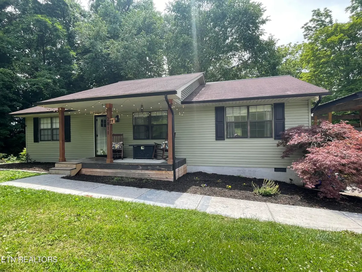 2811 Lake City Hwy, Rocky Top, TN 37769 - #1