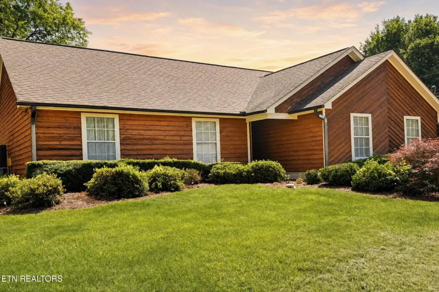 863 Smoke Creek Rd, Knoxville, TN 37934 - #3