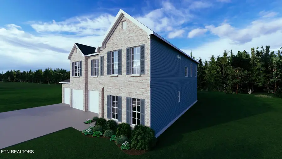1629 Harvey Rd, Lenoir City, TN 37772 - #3