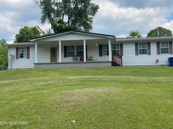 64 Dunlap Hollow Rd, Middlesboro, KY 40965