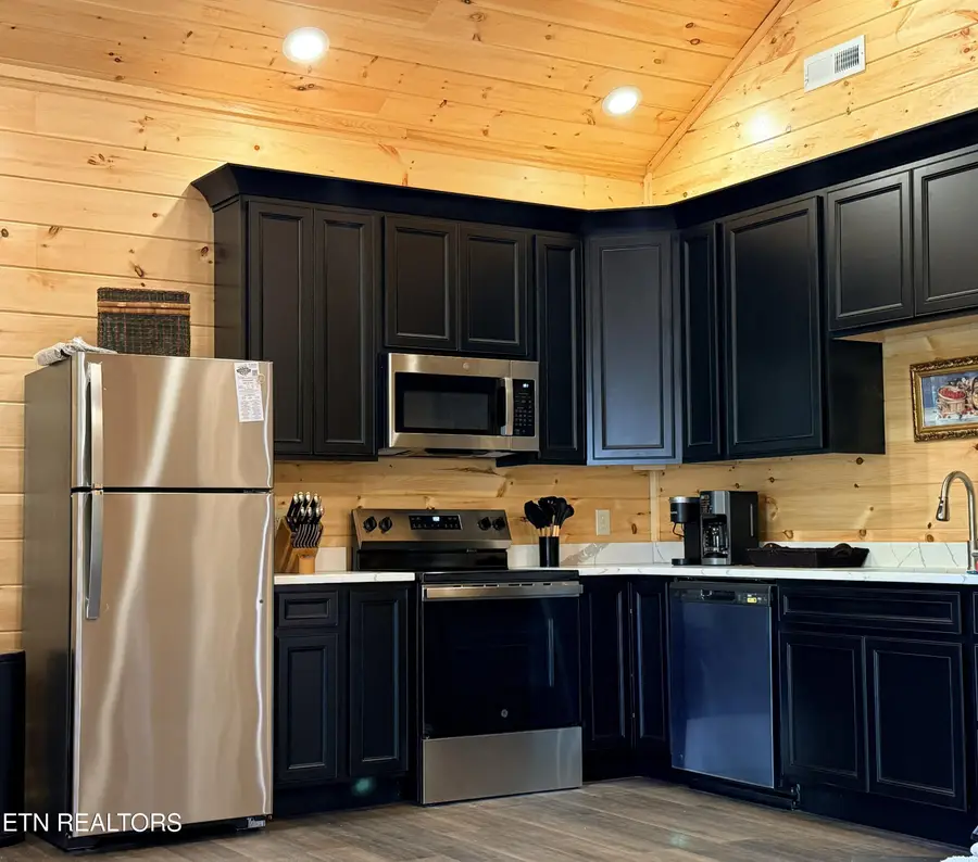 1026 Black Bear Cub Way #1, Sevierville, TN 37862 - #3