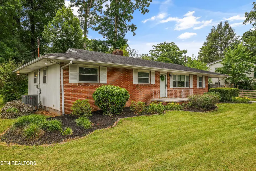 4706 Mildred Drive, Knoxville, TN 37914 - #2
