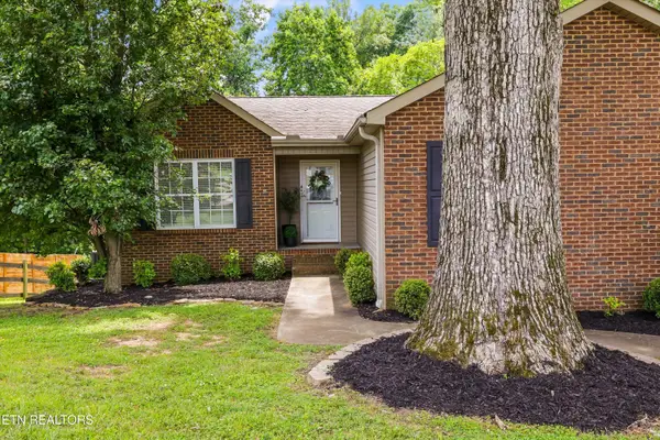 2314 Piney Grove Church Rd, Knoxville, TN 37909
