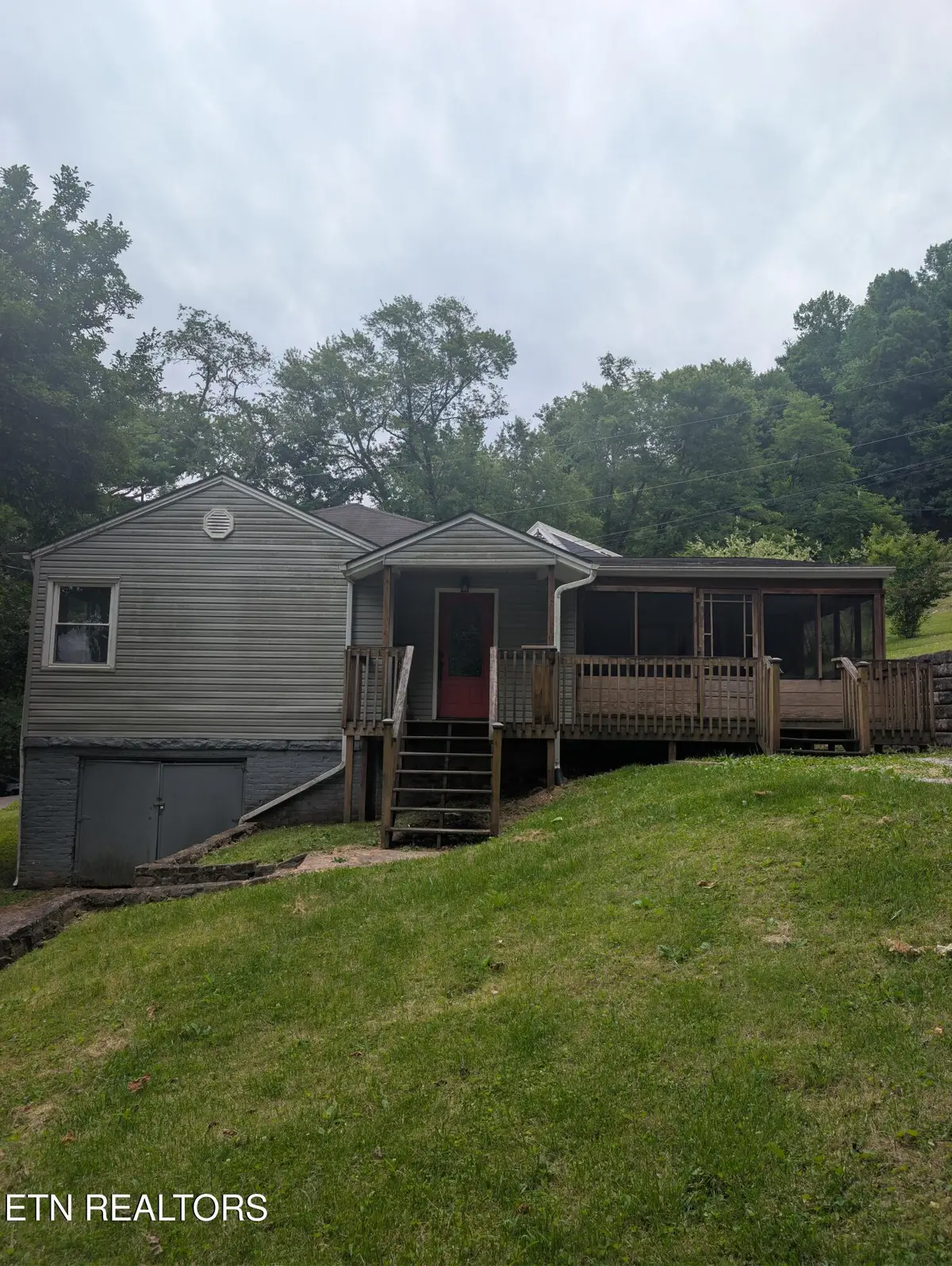 416 Georgia Ave, Pineville, KY 40977 - #1