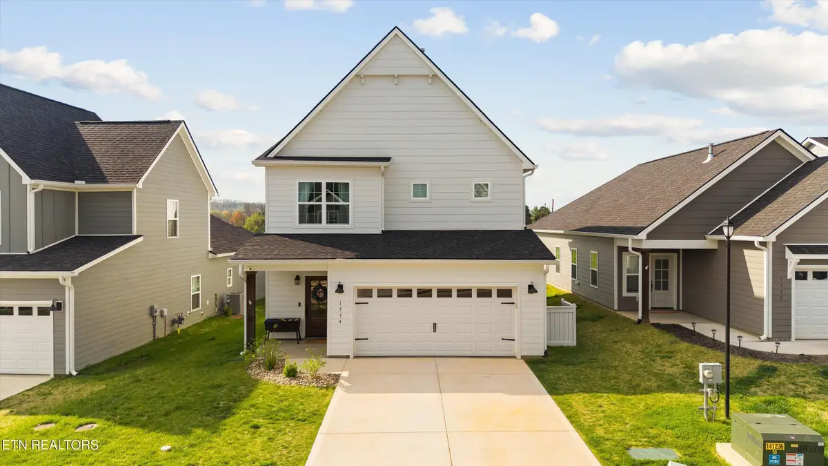 1534 Spring Berry Lane, Knoxville, TN 37924 - #1