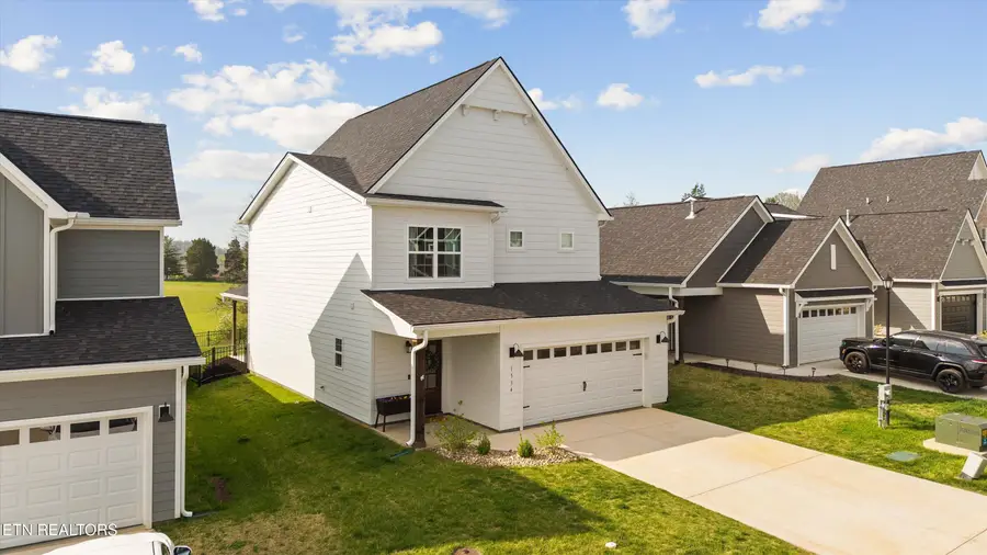1534 Spring Berry Lane, Knoxville, TN 37924 - #2