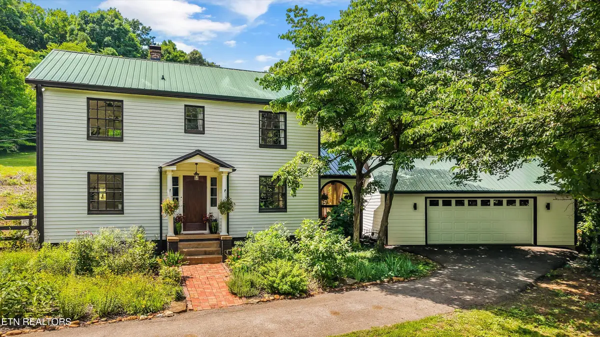 3303 Delrose Drive, Knoxville, TN 37914 - #1