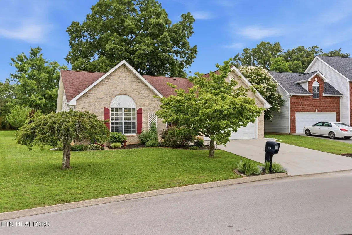 4621 Wellington Pt Lane, Knoxville, TN 37938 - #1