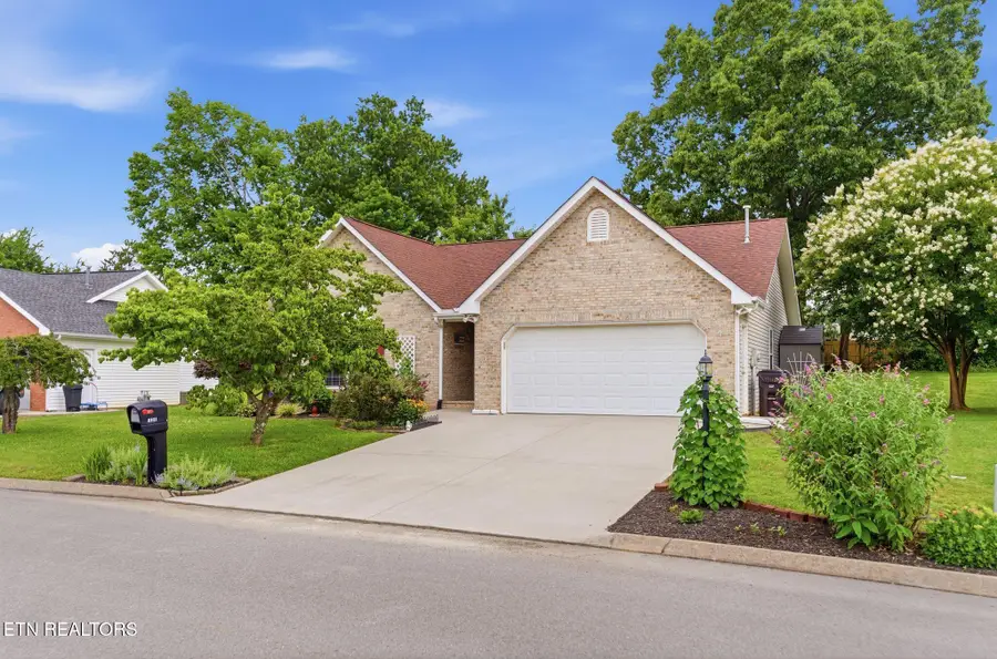4621 Wellington Pt Lane, Knoxville, TN 37938 - #2