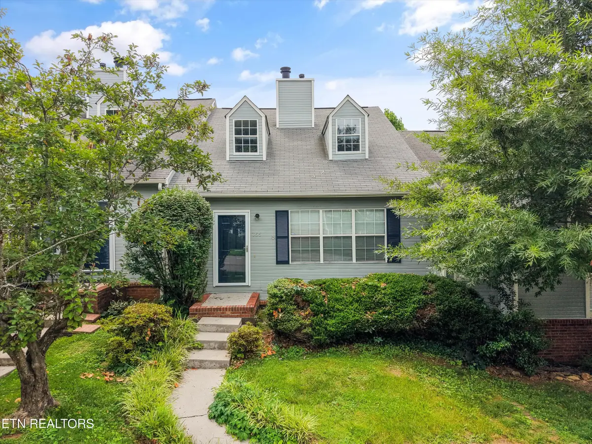 804 Olde Pioneer Tr #165, Knoxville, TN 37923 - #1