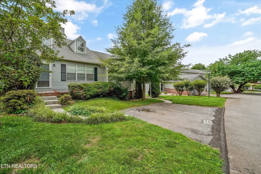 804 Olde Pioneer Tr #165, Knoxville, TN 37923 - #2