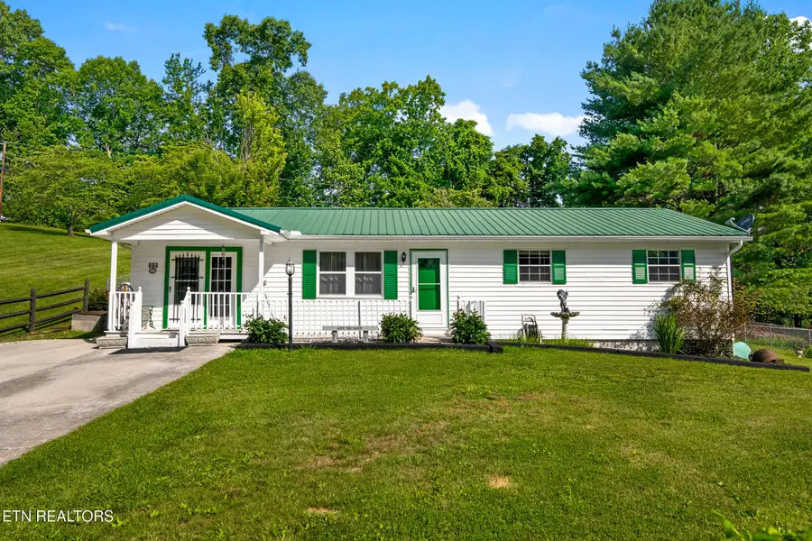 310 Hollifield Drive, Jacksboro, TN 37757 - #2