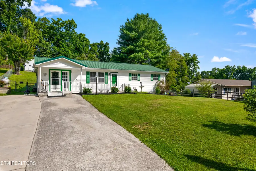 310 Hollifield Drive, Jacksboro, TN 37757 - #3