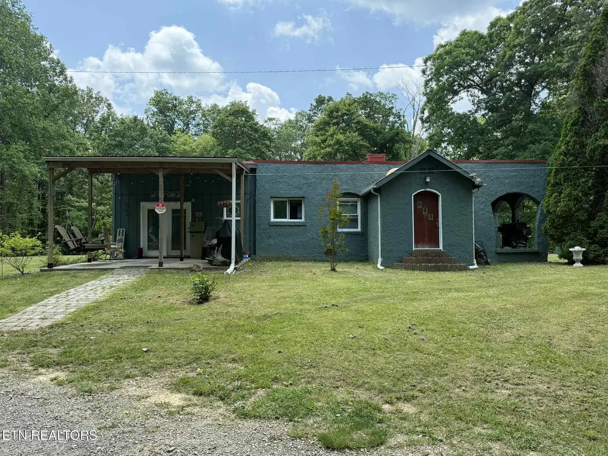 14765 Highway 70, Monterey, TN 38574 - #1