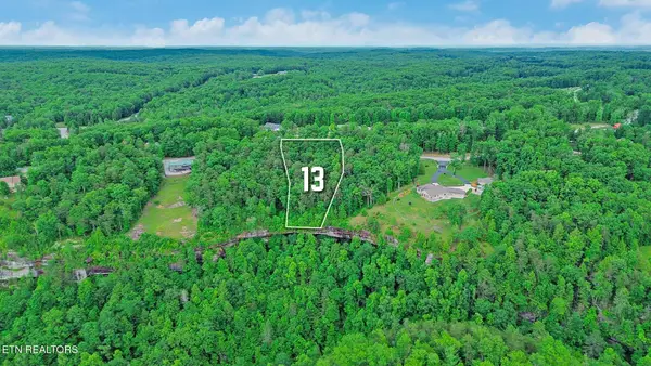 Eagle Bluff, Jamestown, TN 38556