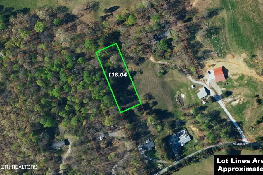 0 Daniels Rd #4, Knoxville, TN 37938 - #2
