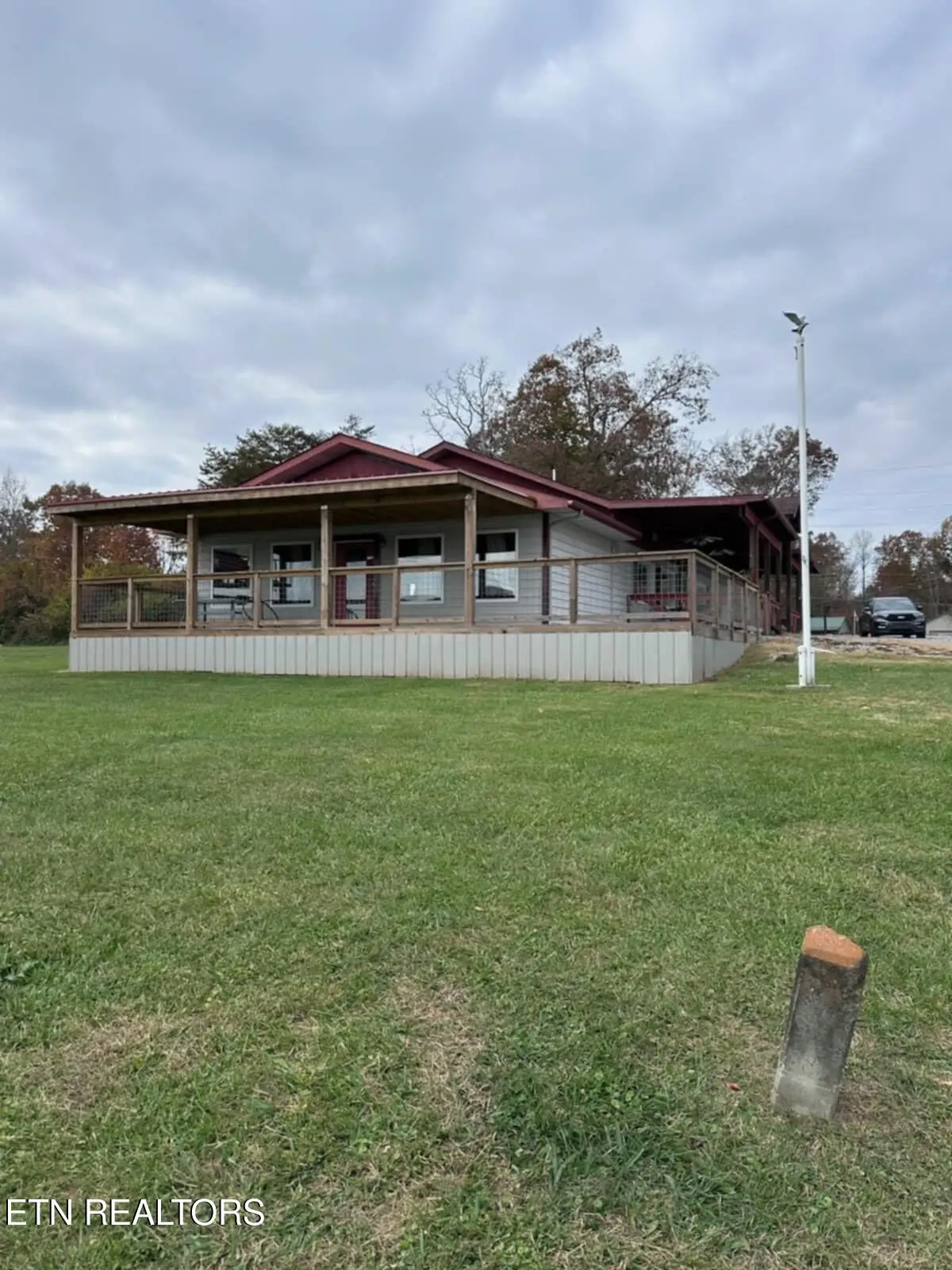 31 Confederate Rd, Crossville, TN 38571 - #1