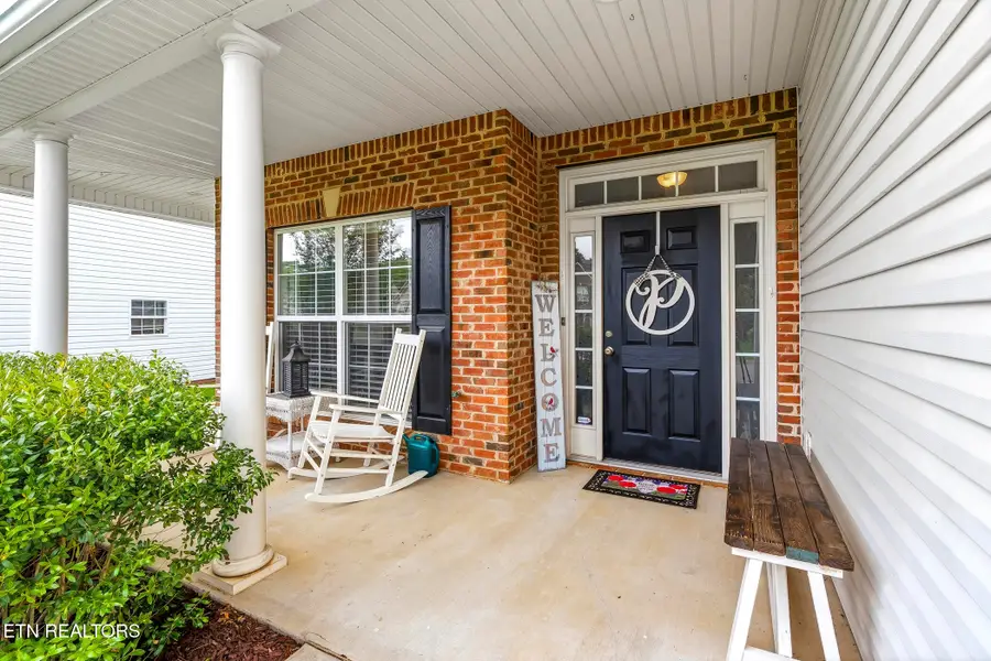 1528 Crescent Oaks Lane, Lenoir City, TN 37772 - #2