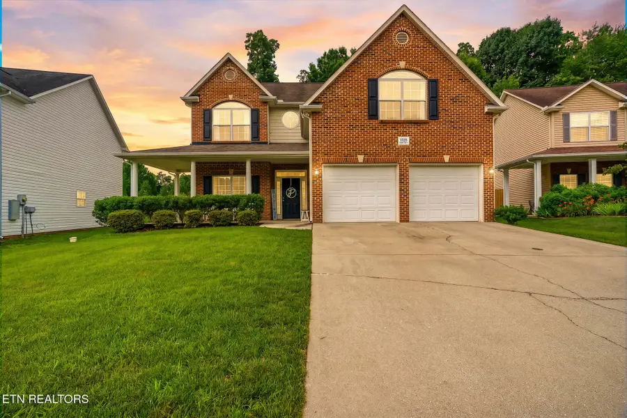 1528 Crescent Oaks Lane, Lenoir City, TN 37772 - #3