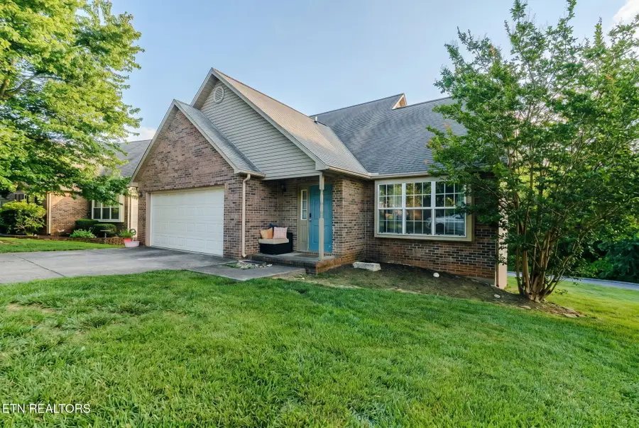 738 Colony Village Way, Knoxville, TN 37923 - #2