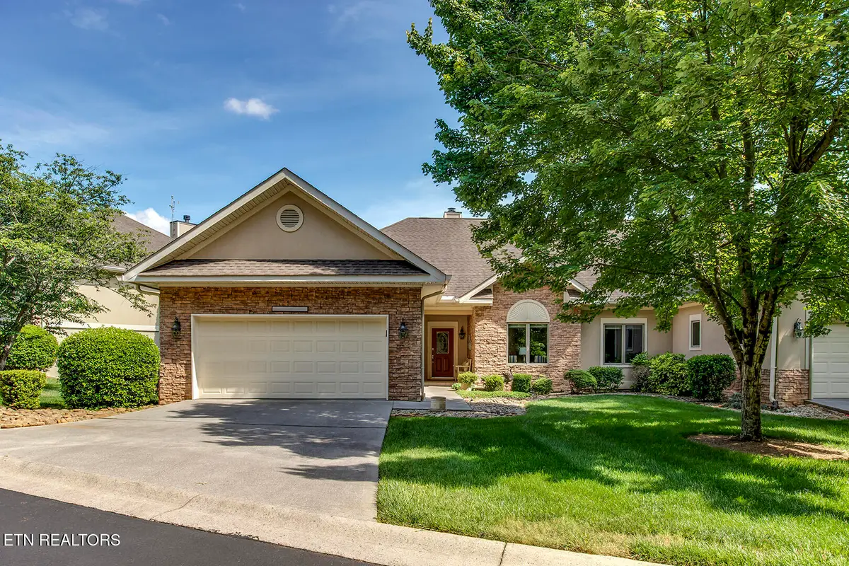 231 Tanasi Lagoon Drive, Loudon, TN 37774 - #1