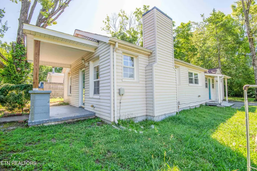 2100 NE Dodson Ave, Knoxville, TN 37917 - #3
