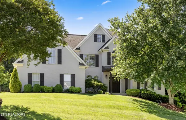 12642 Bayview Drive, Knoxville, TN 37922