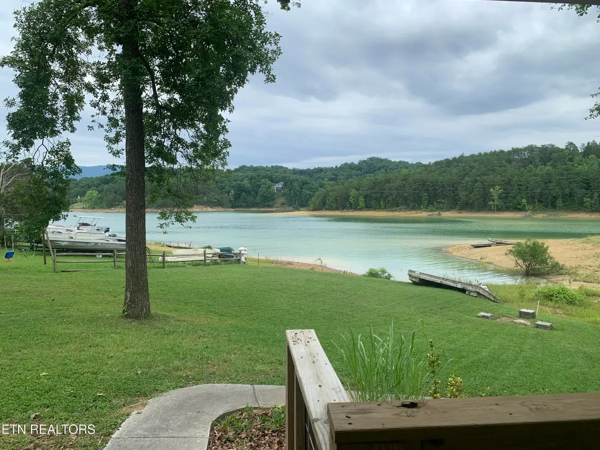 1239 Fishermans Way, Sevierville, TN 37876 - #1