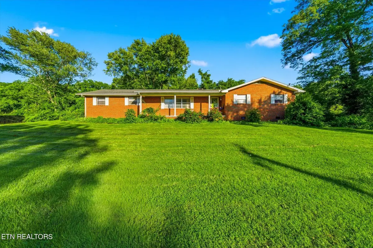4904 Guinn Rd, Knoxville, TN 37931 - #1