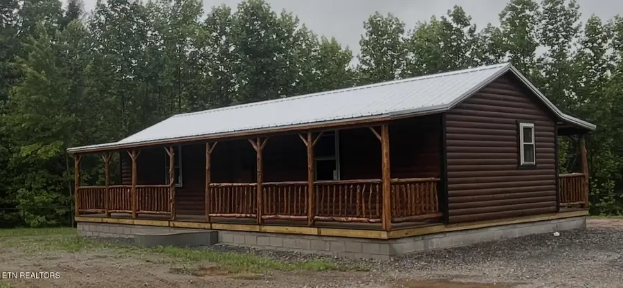 2240 Mt. Pleasant Rd, Vonore, TN 37885 - #2