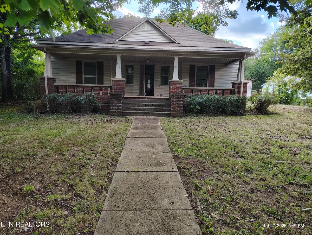 206 County Road 738, Riceville, TN 37370 - #1