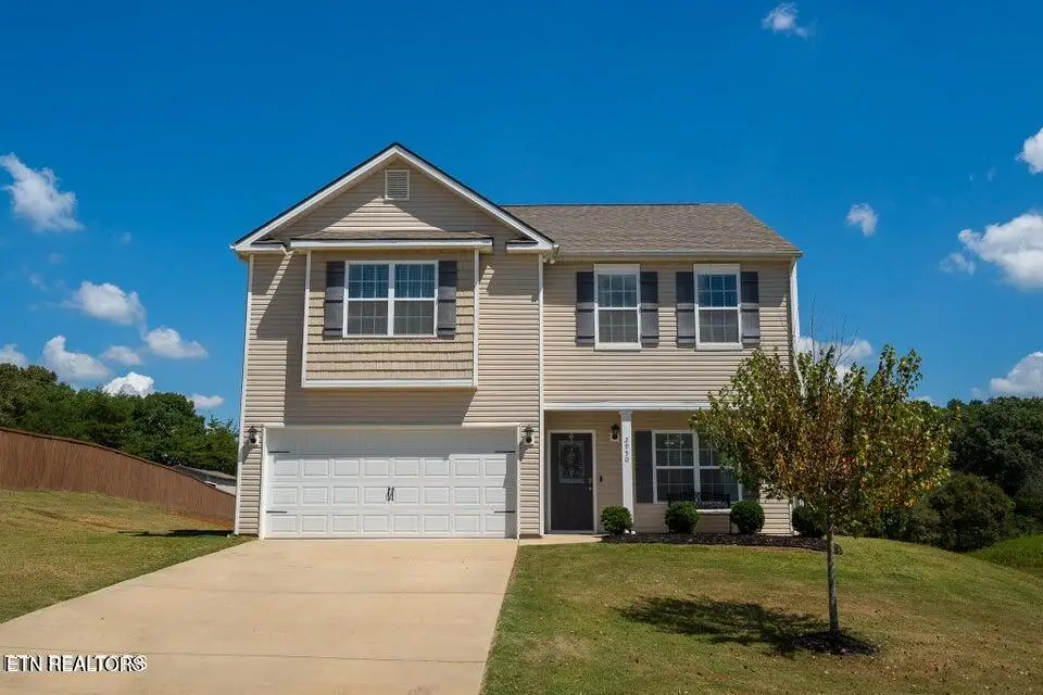 2950 Sagegrass Drive, Louisville, TN 37777 - #1