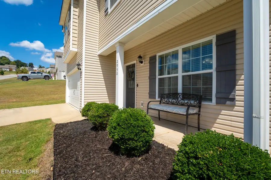 2950 Sagegrass Drive, Louisville, TN 37777 - #3