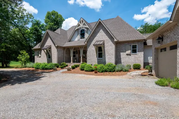 1677 Botsford Drive, Knoxville, TN 37922