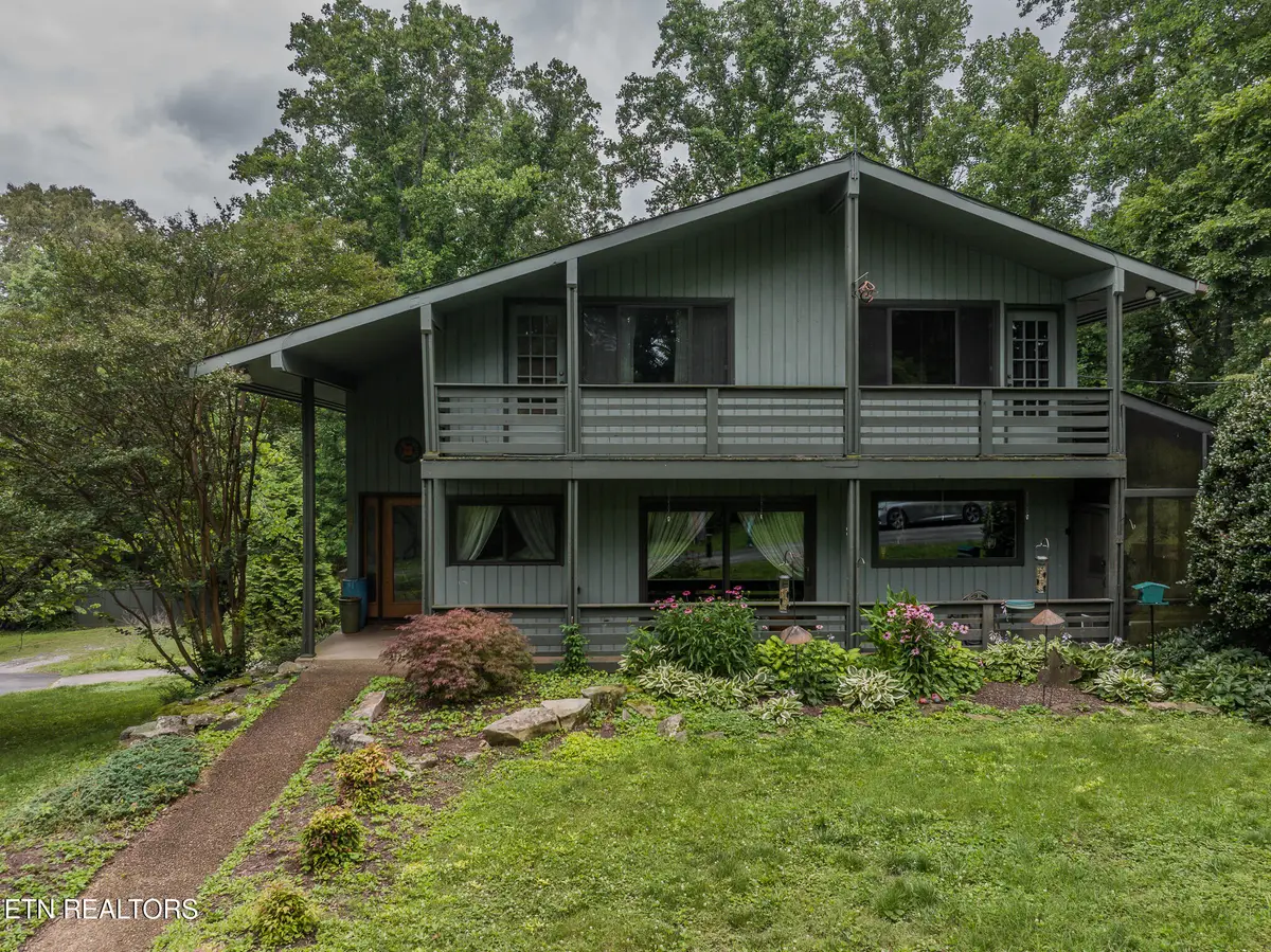 331 Louisiana Ave, Oak Ridge, TN 37830 - #1
