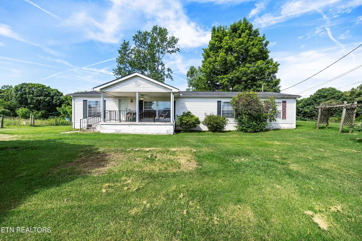 8125 Brickyard Rd, Powell, TN 37849 - #1