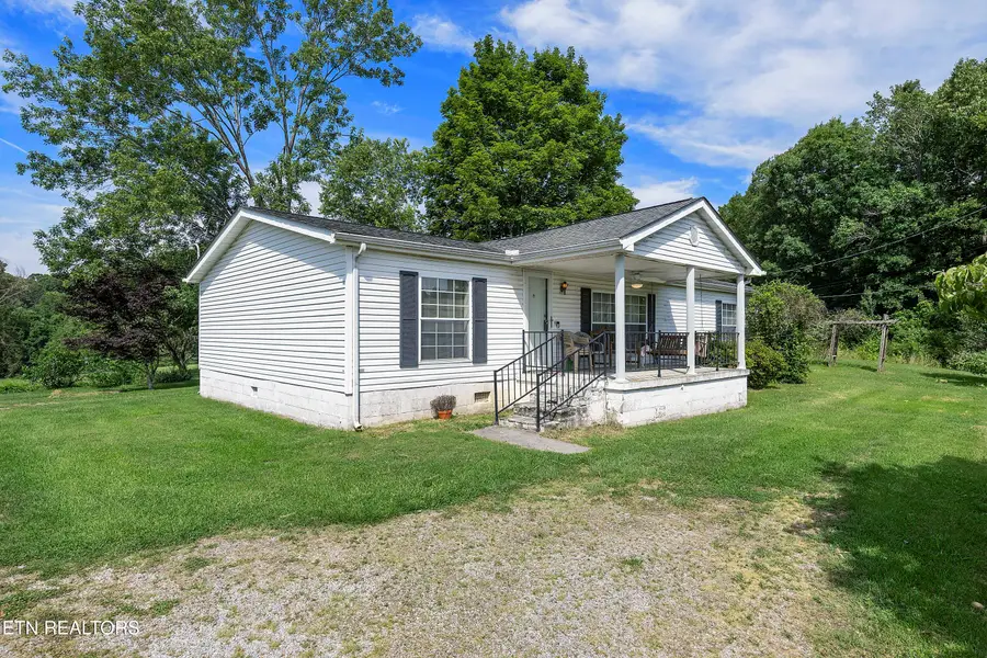 8125 Brickyard Rd, Powell, TN 37849 - #2