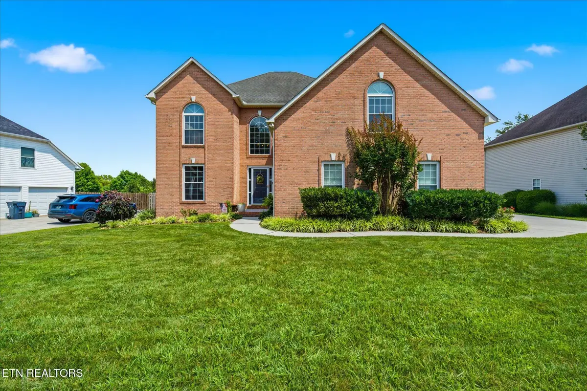 5628 Summitridge Lane, Knoxville, TN 37921 - #1