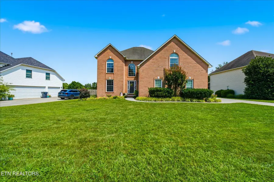 5628 Summitridge Lane, Knoxville, TN 37921 - #2
