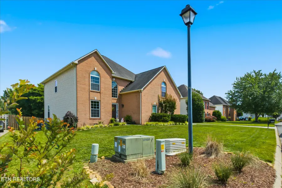 5628 Summitridge Lane, Knoxville, TN 37921 - #3