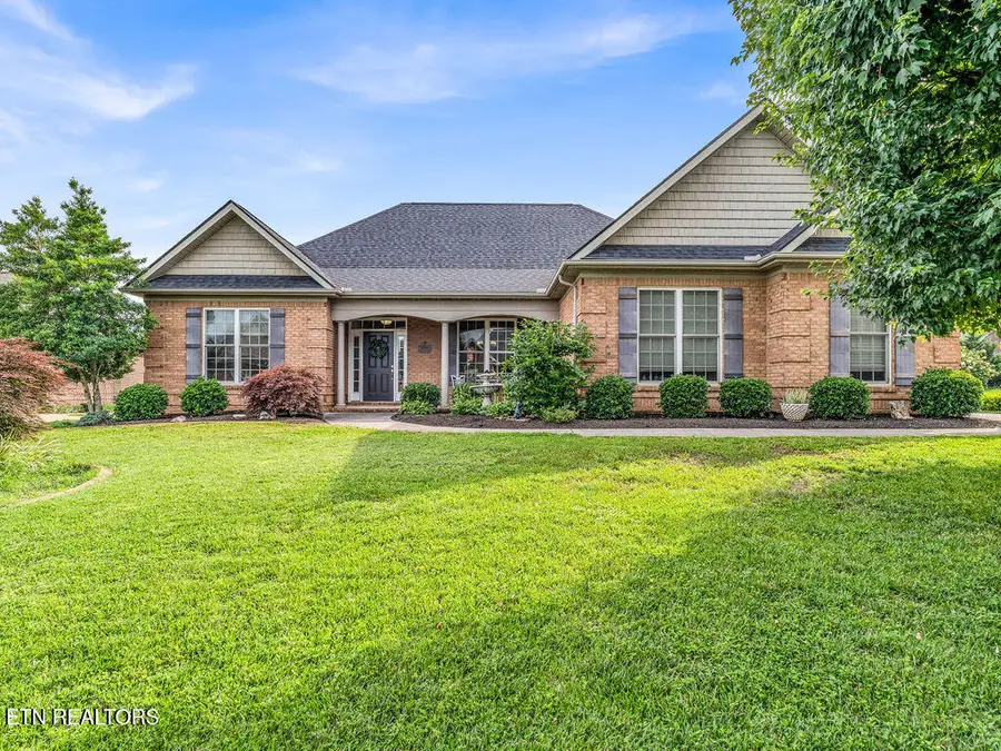 346 E Port Drive, Lenoir City, TN 37772 - #3