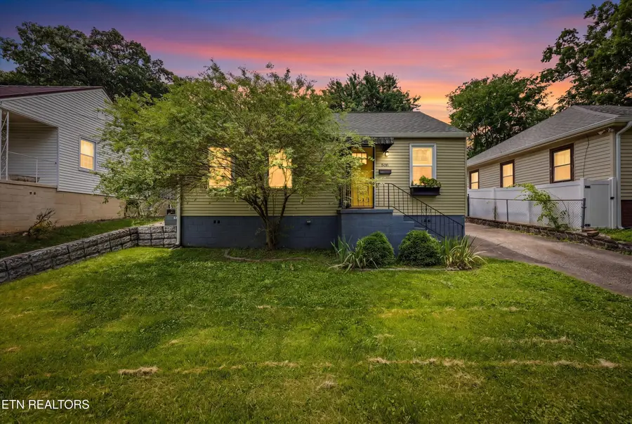508 E Columbia Ave, Knoxville, TN 37917 - #3