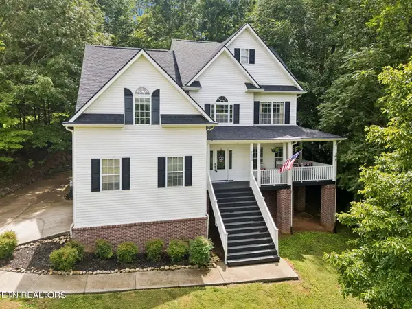 7009 Woodington Court, Knoxville, TN 37921