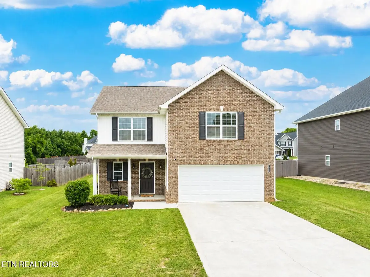 1524 Indigo Drive, Maryville, TN 37803 - #1